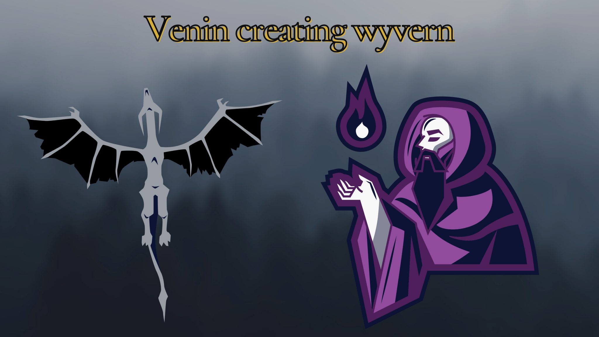 Venin Empyrean Riders