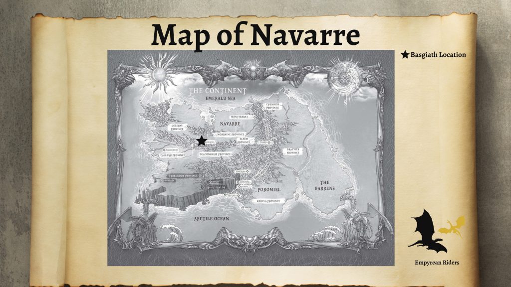 Basgiath Location In Kingdom Of Navarre 1024x576 